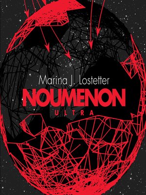 cover image of Noumenon Ultra